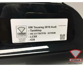 vw-touareg-2018-tankklep-tank-klep-lc9x — foto 2