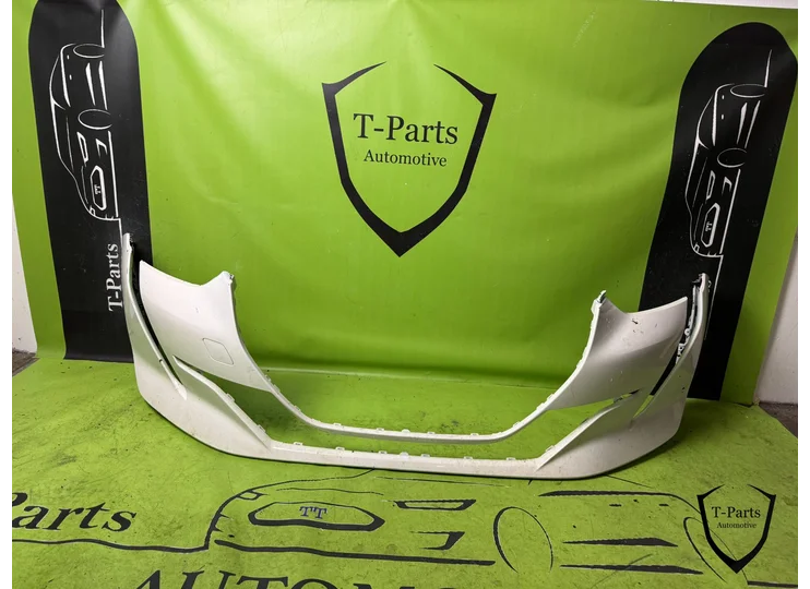 peugeot 208 voorbumper bumper 19+