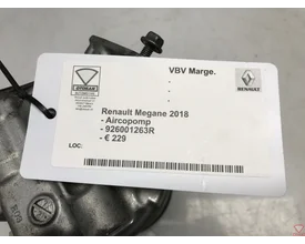 renault-megane-iv-2018-aircopomp-926001263r — foto 3