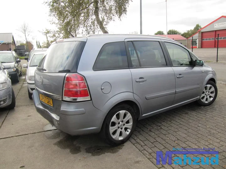 opel-zafira-b-19-cdti-motorblok-z19dt-motor — foto 4