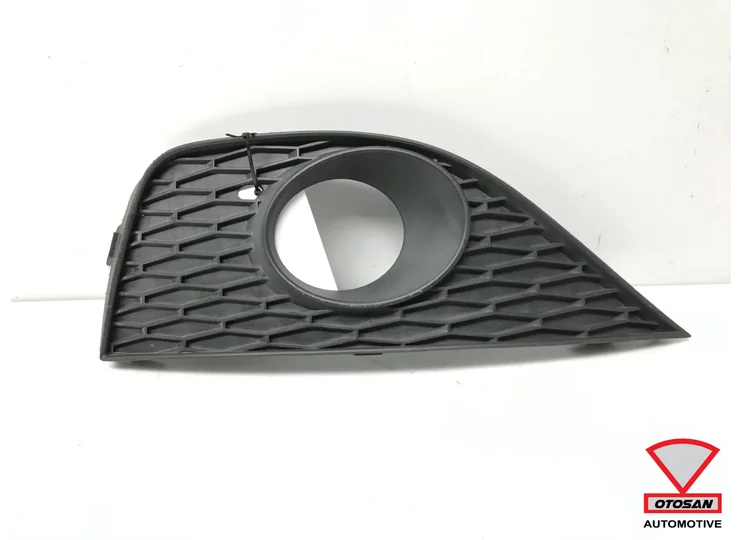 Seat Ibiza 6J Voorbumper Rooster Rechts 6J0853666A