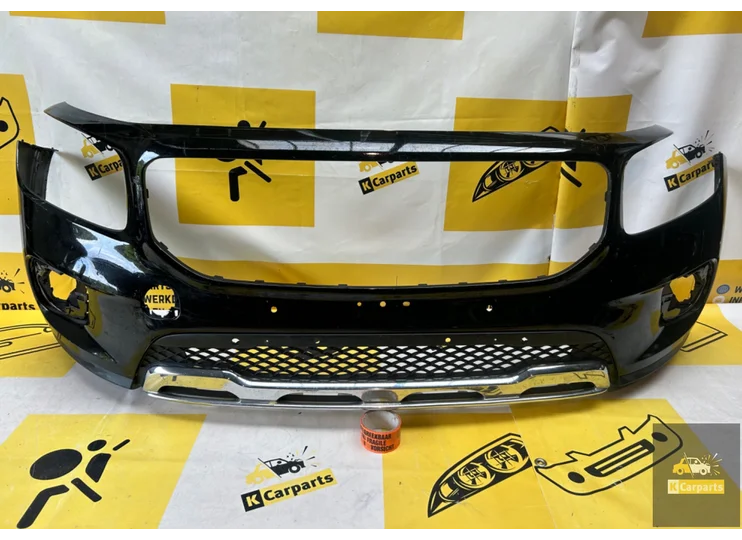 MERCEDES BENZ CAP PARE-CHOCS AVANT PDC ORIGINAL 2478857600
