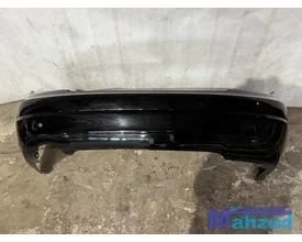 mercedes-c-klasse-w204-sedan-zwart-197-achterbumper-2007-2013