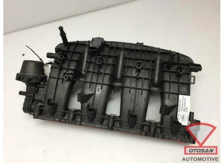 Audi Q2 2018 VAG Inlaatspruitstuk 06L133201EM