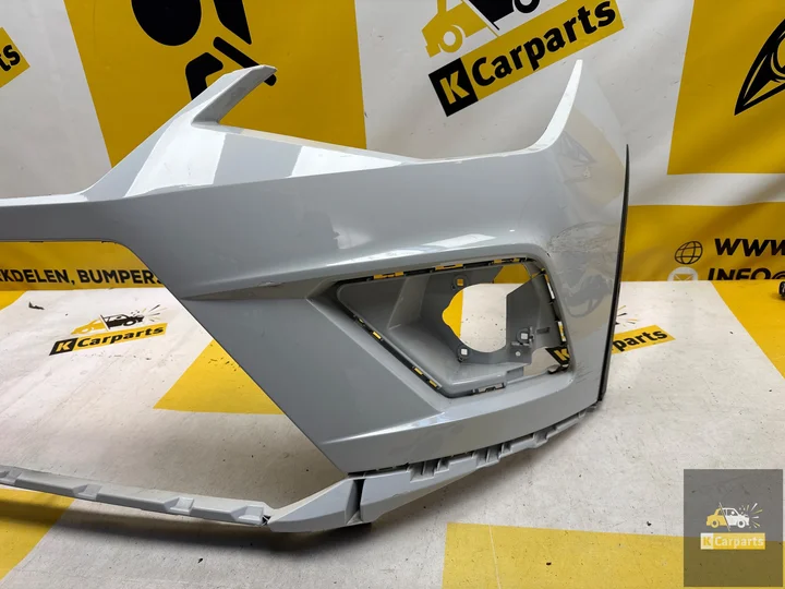 voorbumper-seat-arona-6f9-bumper-6f9807221 — foto 2