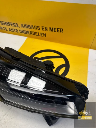 renault-clio-5-v-149r006600-led-koplamp-rechts-origineel — foto 3