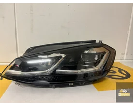 vw-golf-7-facelift-full-led-koplamp-links-voor-5g1941035c — foto 2