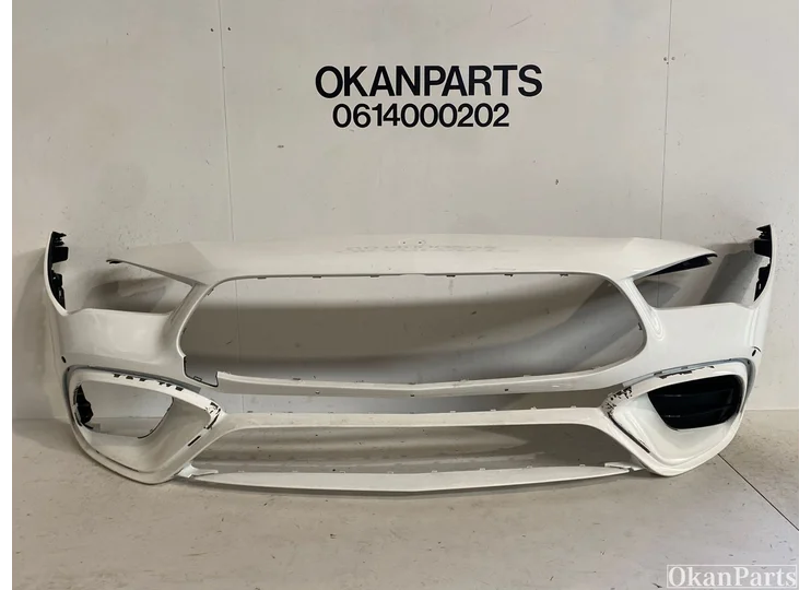 Pare-chocs avant Mercedes-Benz CLA 45 AMG A1188857601
