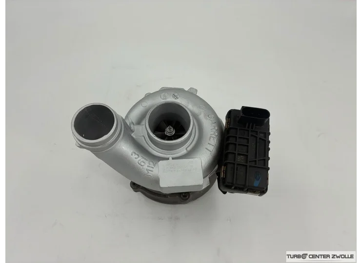 Complete turbo Mercedes-Benz 350 CDI A6420901686
