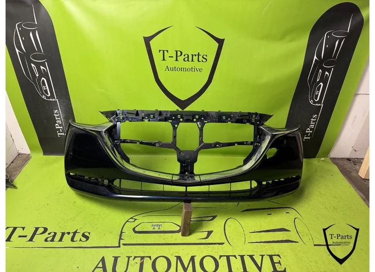 Mazda 2 facelift voorbumper origineel 2018+ bumper