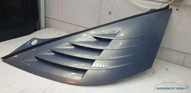 koplamp-grille-avantime-links-6025402697-sierlijst-origineel-gebruikt-2001-2003 — foto 3