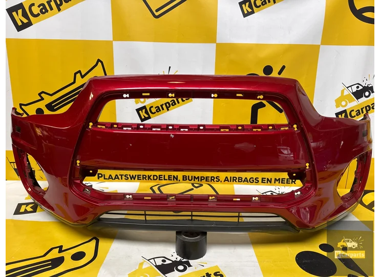 Mitsubishi ASX Voorbumper kls origineel 6400F649ZZ