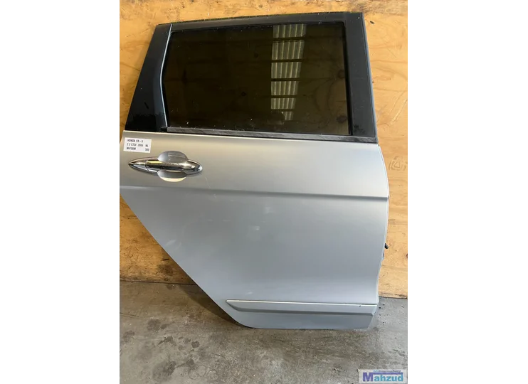 HONDA FR-V zilver rechts achter deur 2004-2010