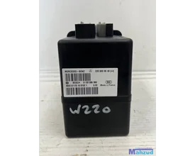 mercedes-s-w220-centrale-deurvergrendelings-motor-2208000648 — foto 2