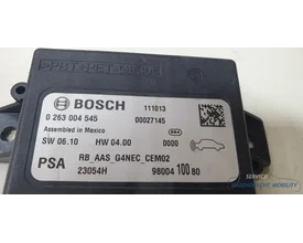 pdc-module-citroen-c4-ds4-0263004545-parkeersensor-module-origineel-gebruikt-2010-2015 — foto 4