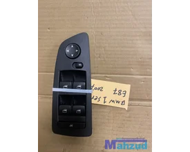 bmw-1-serie-e81-e87-raam-schakelaar-links-voor-2003-2010