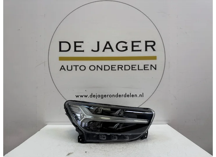 VOLVO XC40 XC 40 VOLL-LED-SCHEINWERFER RECHTS KOMPLETT 31655982