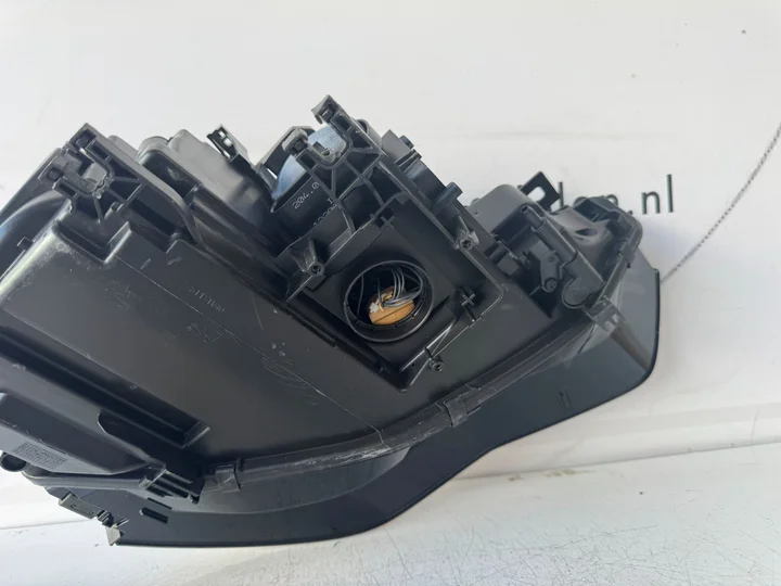 audi-a5-8t-facelift-xenon-led-koplamp-links-8t0941043c — foto 8