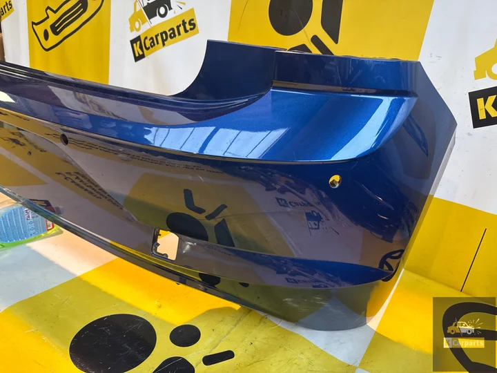 achterbumper-volkswagen-polo-2g-2017-4xpdc-2g6807417-bumper — foto 7