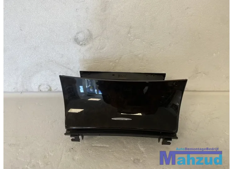 MERCEDES E KLASSE W211 S211 Asbak donker hout A2116802852