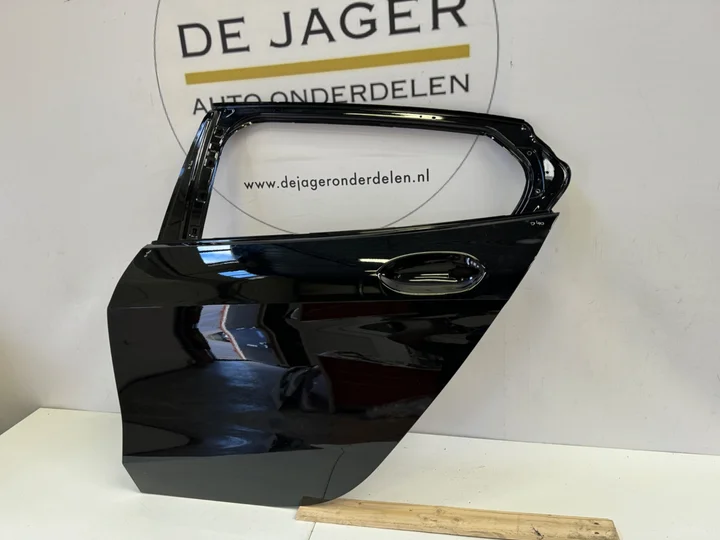 bmw-1-serie-f40-deur-portier-links-achter-origineel — foto 5
