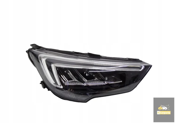 opel-crossland-1724-rechter-koplamp-full-led-39153539