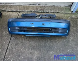 opel-corsa-c-groen-z20m-voorbumper-bumper-voor-2000-2005