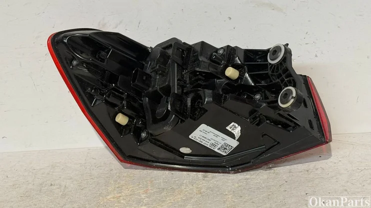 audi-a3-8y-led-rechter-achterlicht-rechts-8y0945070 — foto 3