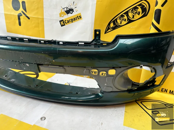 voorbumper-mini-cooper-s-jcw-r55-r56-7188602-rl18b — foto 2