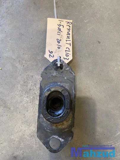 renault-clio-3-versnellingsbak-steun-onder-zijkant — foto 2