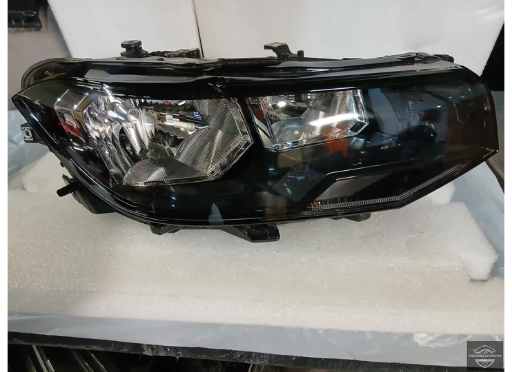 VW T-Cross 2018-2023 H7 Halogeen Koplamp Rechts 2GM941006A