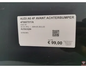 audi-a6-4f-avant-achterbumper-bumper-4xpdc — foto 3