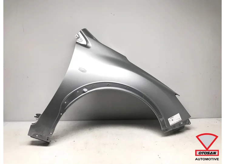 Subaru XV 2017+ Zijscherm Spatbord Rechts Voor Origineel!