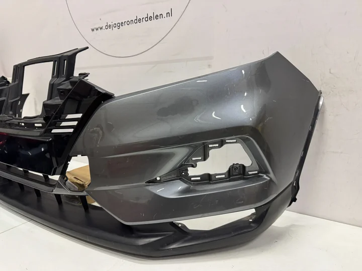 nissan-qashqai-j11-facelift-voorbumper-bumper-62022hv00h — foto 2