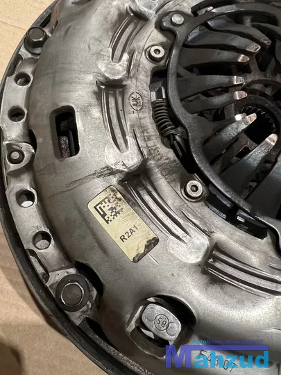 mazda-6-22-citd-vliegwiel-drukgroep-koppeling-r2aa-r2 — foto 3