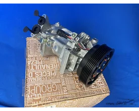 renault-dacia-logan-aircopomp-compressor-airco-926004634r — foto 2