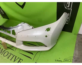 honda-civic-voorbumper-bumper — foto 3
