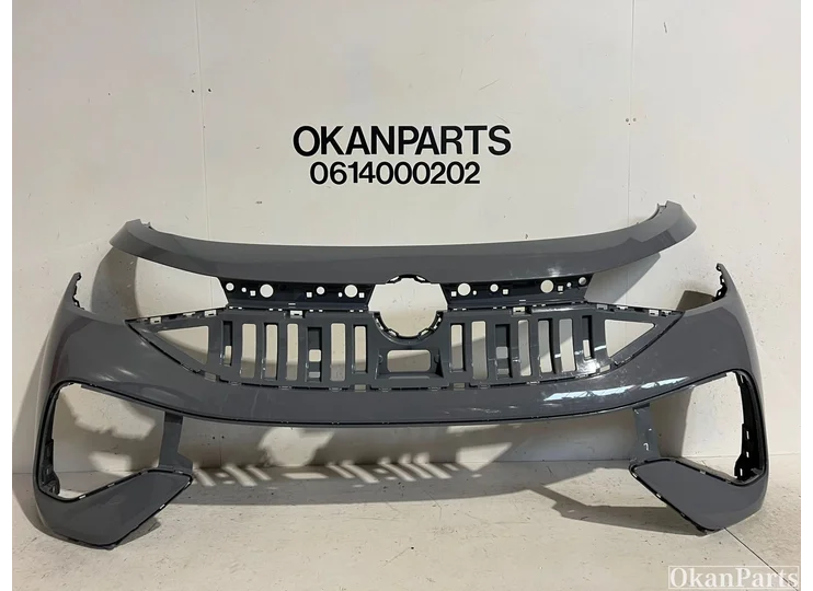 Volkswagen ID.5 ID5 voorbumper 11E807221