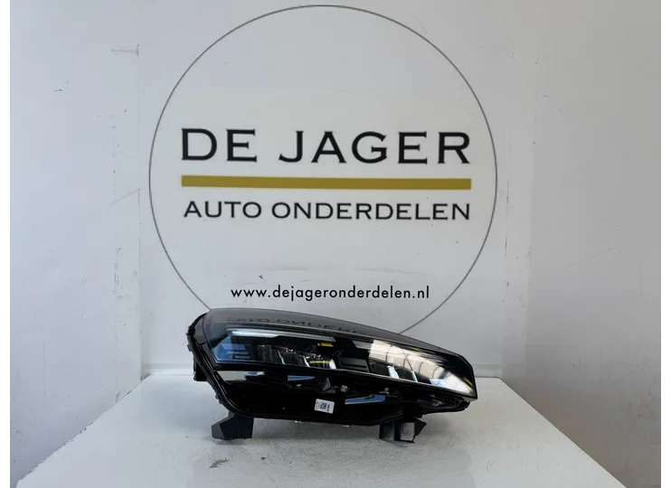 Renault Clio 5 Facelift LED-Scheinwerfer rechts 260103507R