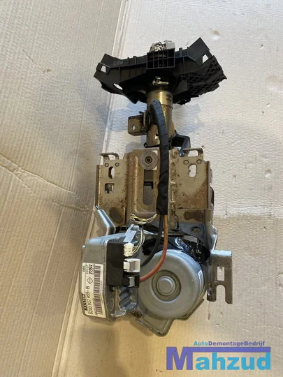 2010-renault-clio-3-stuurkolom-servo-elektrsche-stuurpomp — foto 6