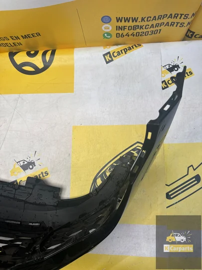 bumper-volkswagen-golf-8-viii-gti-gtd-voorbumper-5h0807221g — foto 16