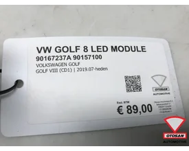 vw-golf-8-led-module-koplamp-90167237a-90157100 — foto 4