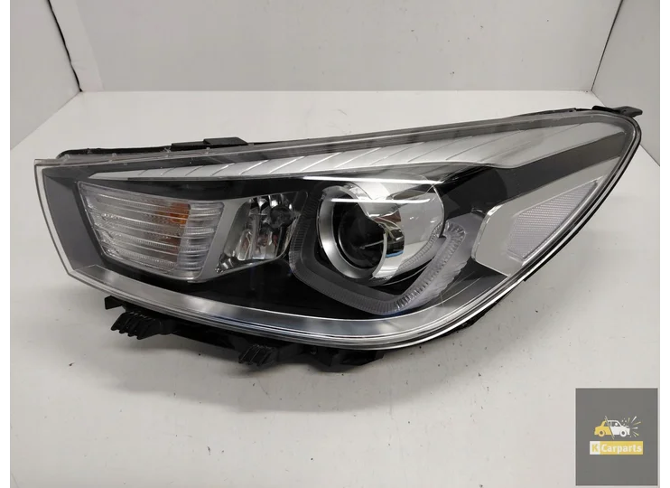 KIA Rio IV Lampenglasverbindungen