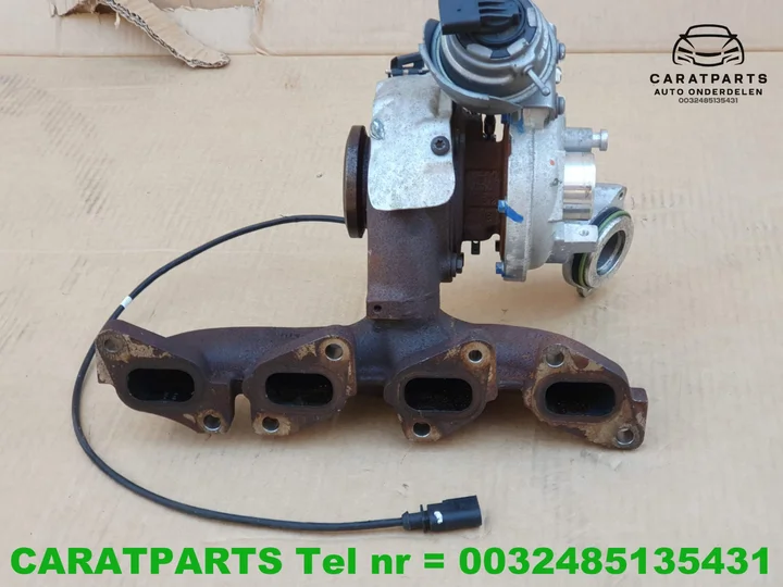 03l253010e-q3-turbo-tiguan-turbo-golf-6-turbo-a3-touran-tt — foto 7