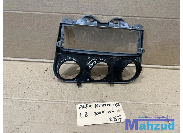 alfa-romeo-156-radio-frame-middenconsole-19972005