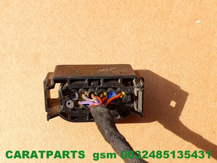 8v0971104c-a3-side-assist-kabelboom-achterbumper-s3-rs3-v — foto 5