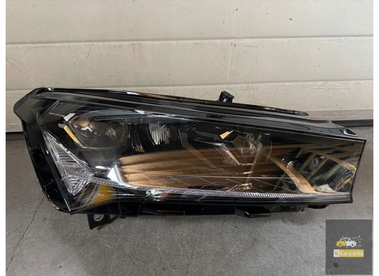 5LB941018A, Skoda Enyaq FULL LED rechterlamp