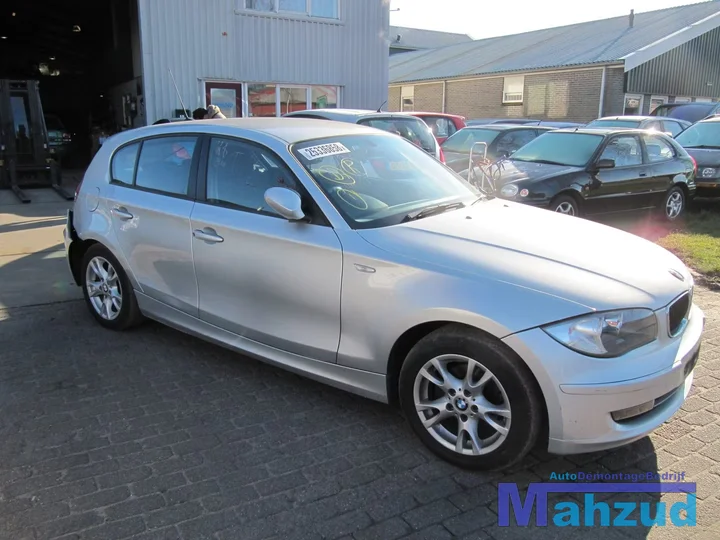 2007-bmw-e81-116i-16i-demontage-sloop-in-onderdelen-9 — foto 5