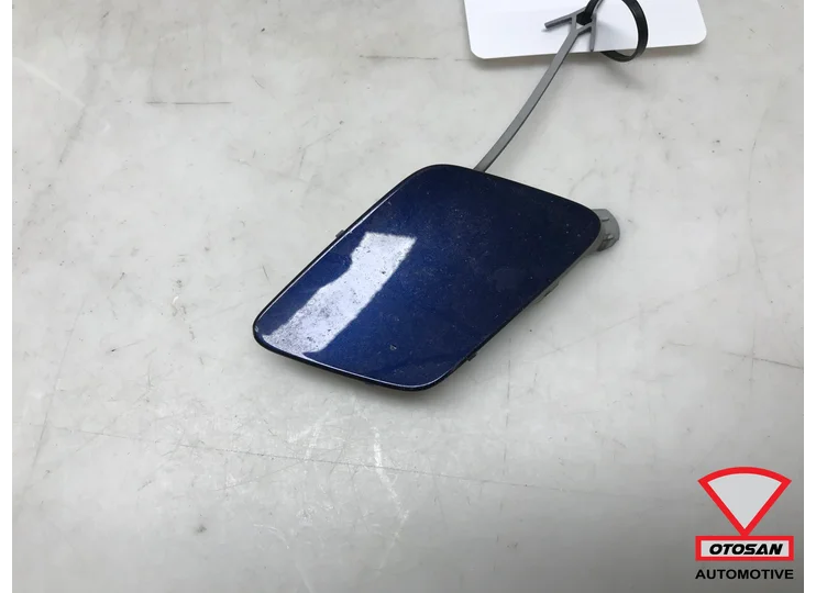 Audi A3 8V Towing Eye Cover Pare-chocs avant S-Line 8V3807241C