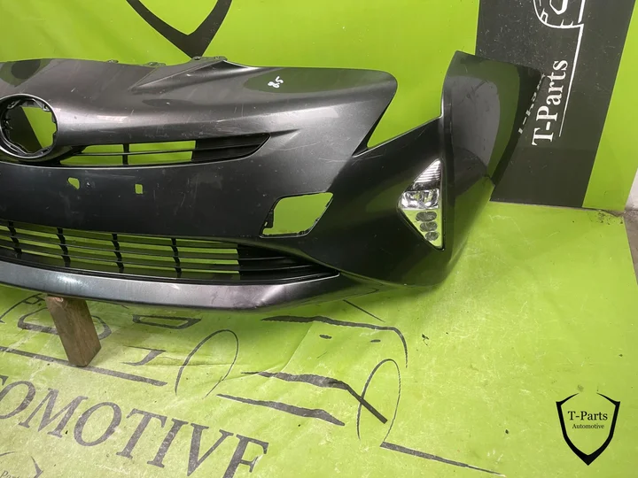toyota-prius-voorbumper-bumper — foto 3